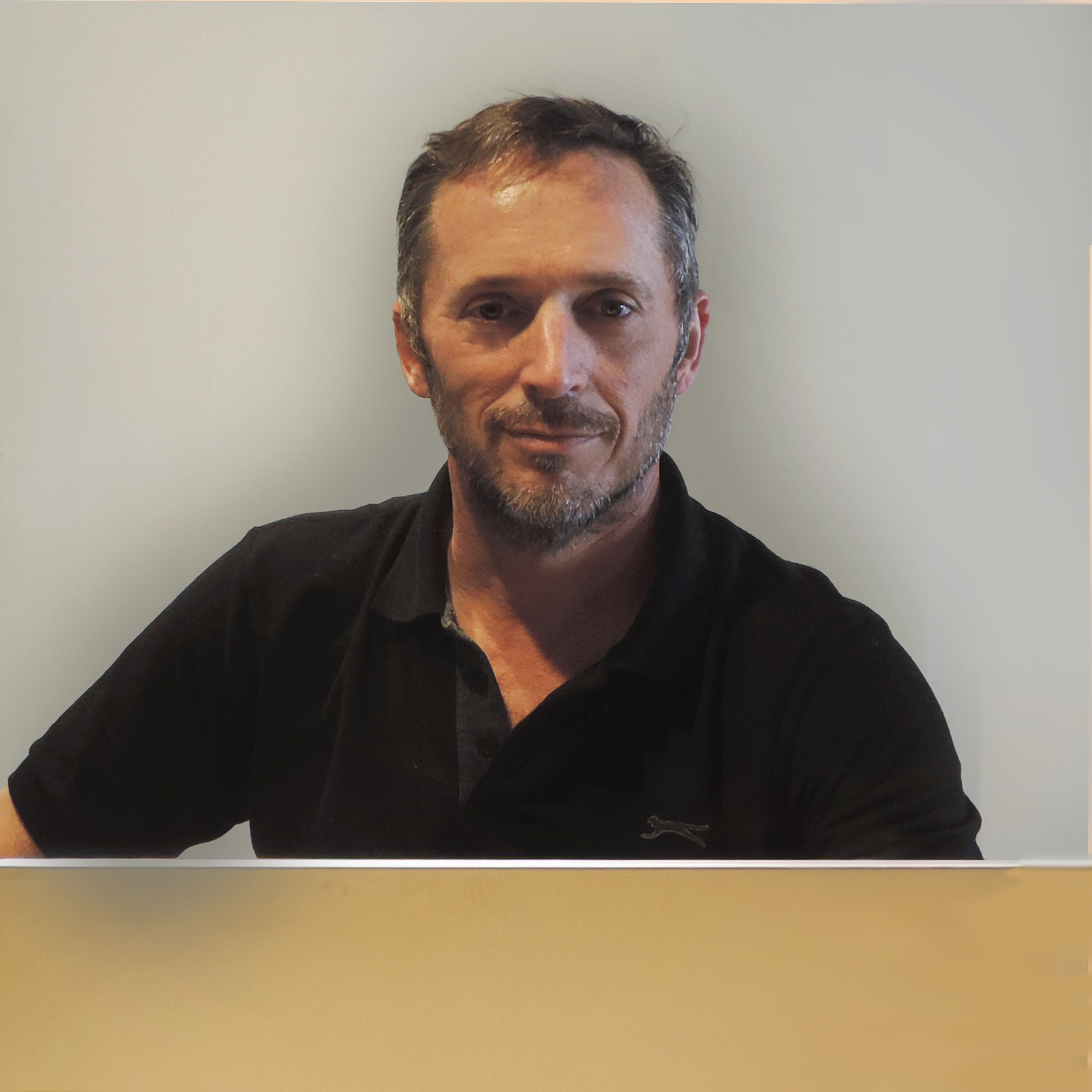 Sergio Persoglia